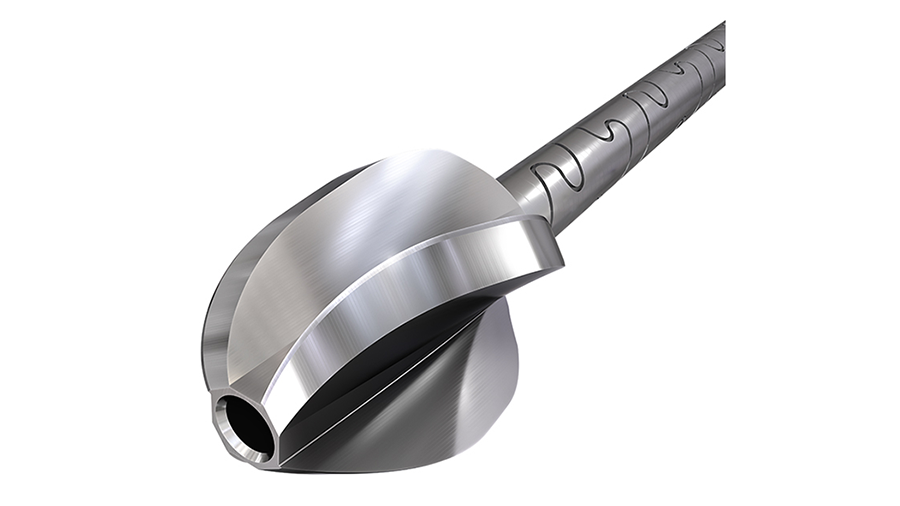 Advanced Reaming System for Intramedullary Nailing – Experimental Cadaveric Analysis