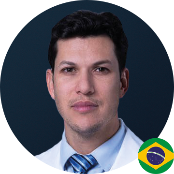 Luiz Gustavo Rocha
