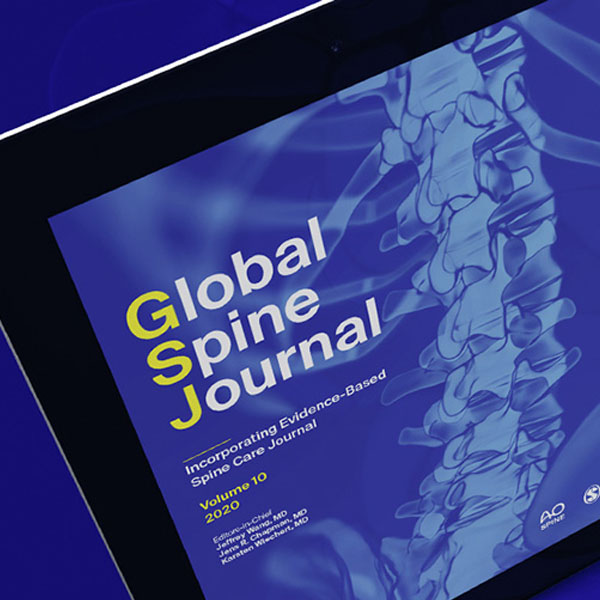 Global Spine Journal