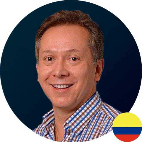Fernando Briceño