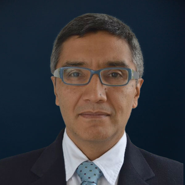 Rodrigo Pesantez