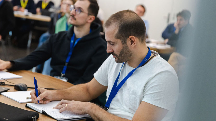 Evaluation and Assessment