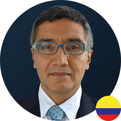 Rodrigo Pesantez