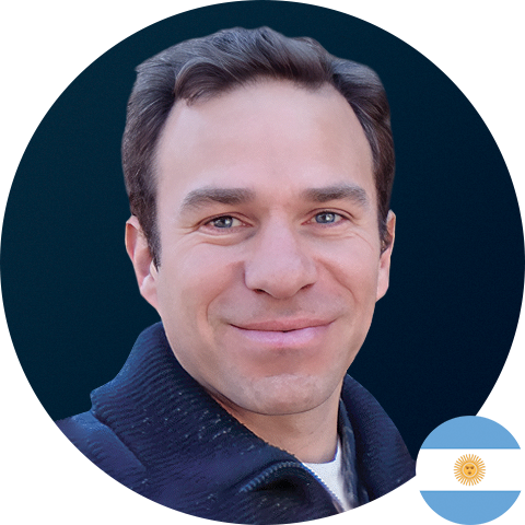 Diego Quinteros