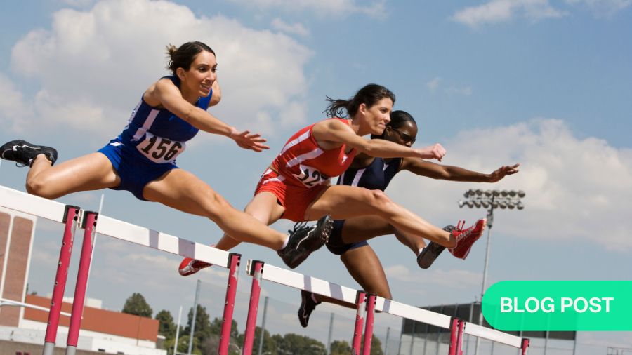 AO Sports Blog - Understanding the differences between male and female athletes in the treatment of sports injuries athletes_sports_injuries_treatment_header