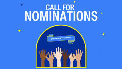 Call for Nominations: AO Spine NA Board Chair
