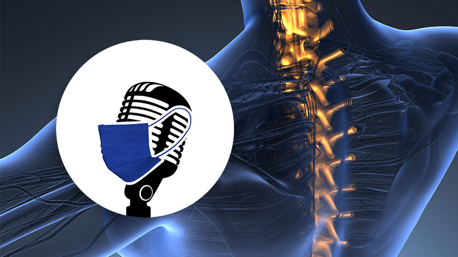 Robotic Surgery and Legal Complications Podcast