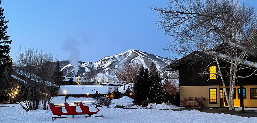 Sun Valley Think Tank features in-person discussions on tips, tricks, and surgical pearls