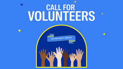 Call for Volunteers: AO SNA Committee Positions