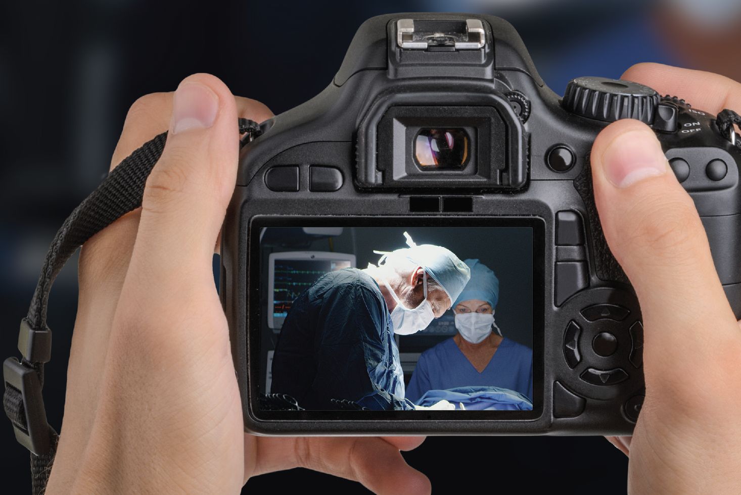 Capture the Spirit of What It Means to Be an AO NA Surgeon: Enter Our Photo Contest!