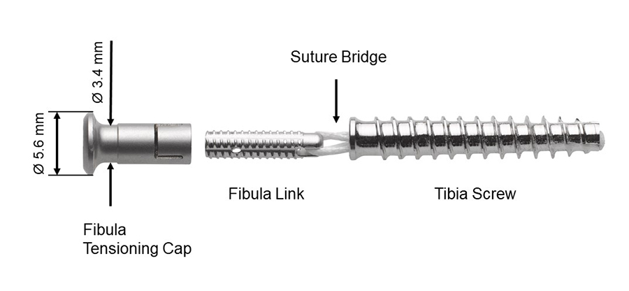 Figure 1 Fibulink