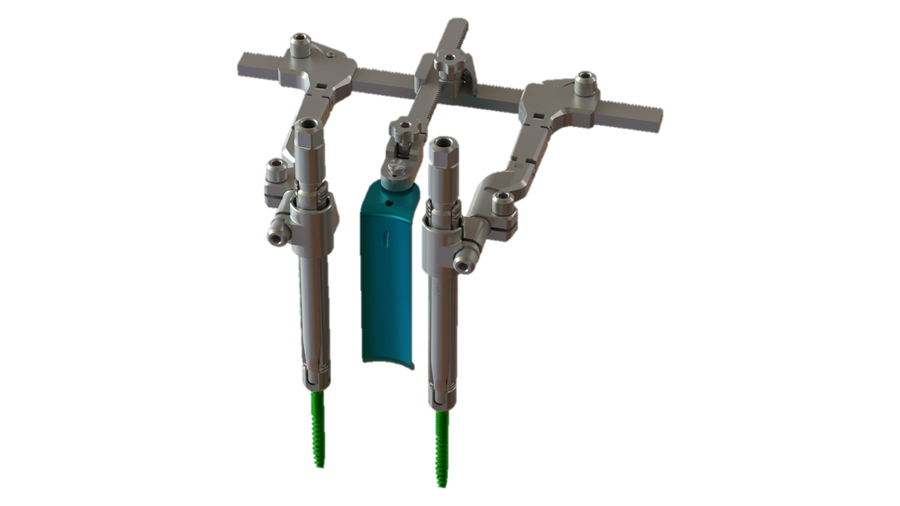 VIPER PRIME Retractor Teaser IM 900 x 506