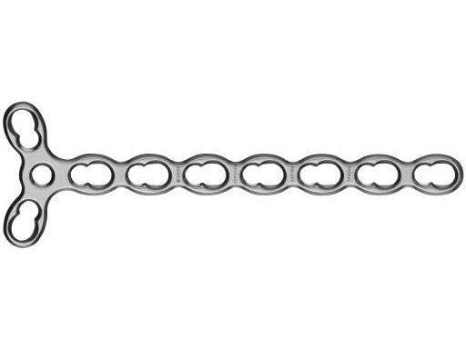 Lcp Compact Hand Modular / Compact Hand Set