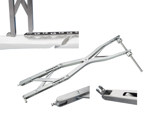 Large Distractor / Compressor Instrument