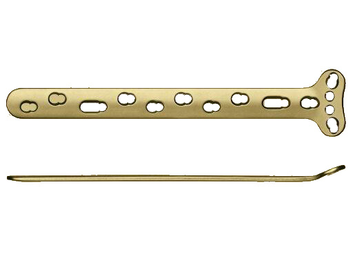 Lcp Compact Hand Modular / Compact Hand Set