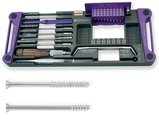 2-4mmCannulatedScrewSystem1