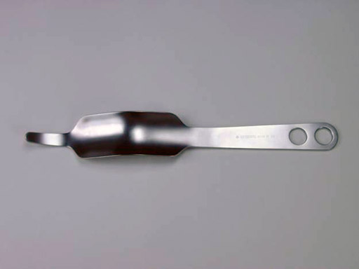 Cobra-Pelvic-Retractor