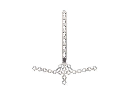 LCP Pilon Plate