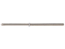 1.25 mm Guide Wire for 3.5/4.0 mm Cannulated Screws