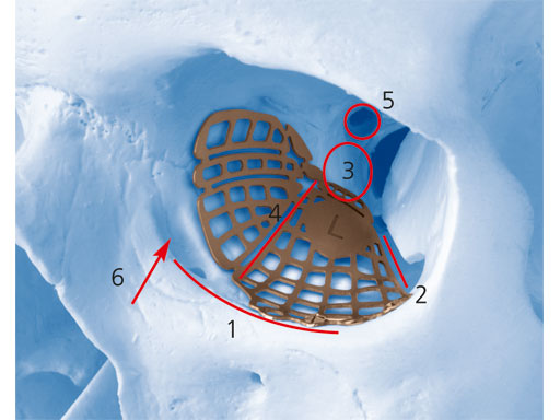 Matrix Orbit Matrix Orbit System