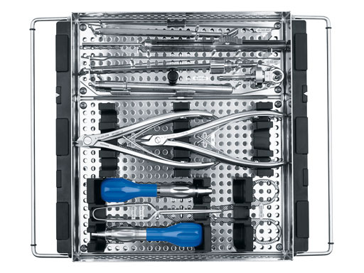 Matrix Orthognathic System