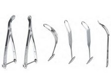 Shoulder Retractor Set