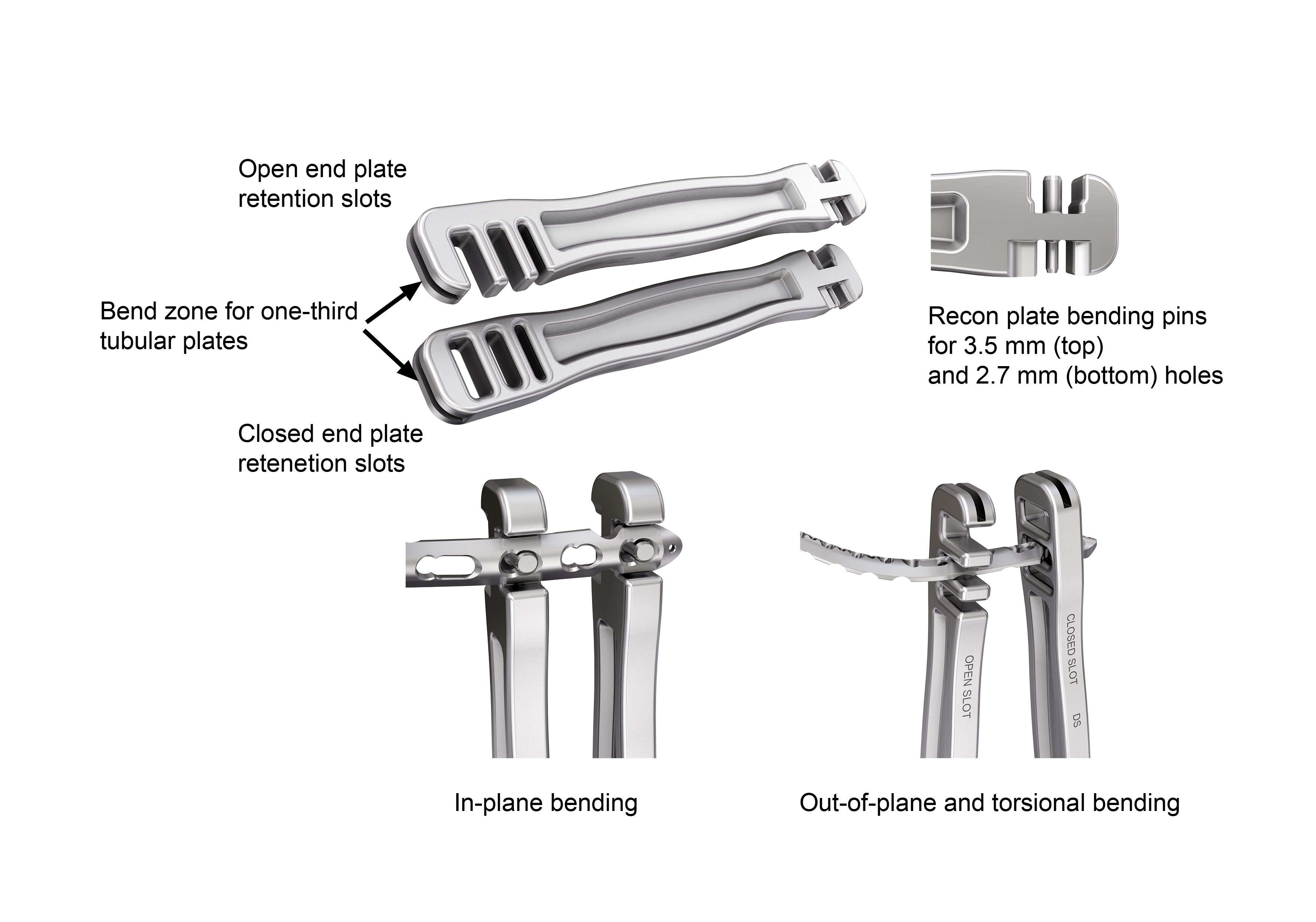FRAGMENT - FRAGMENT ×  BCPLAY Small Fragment System | JnJ Animal Health