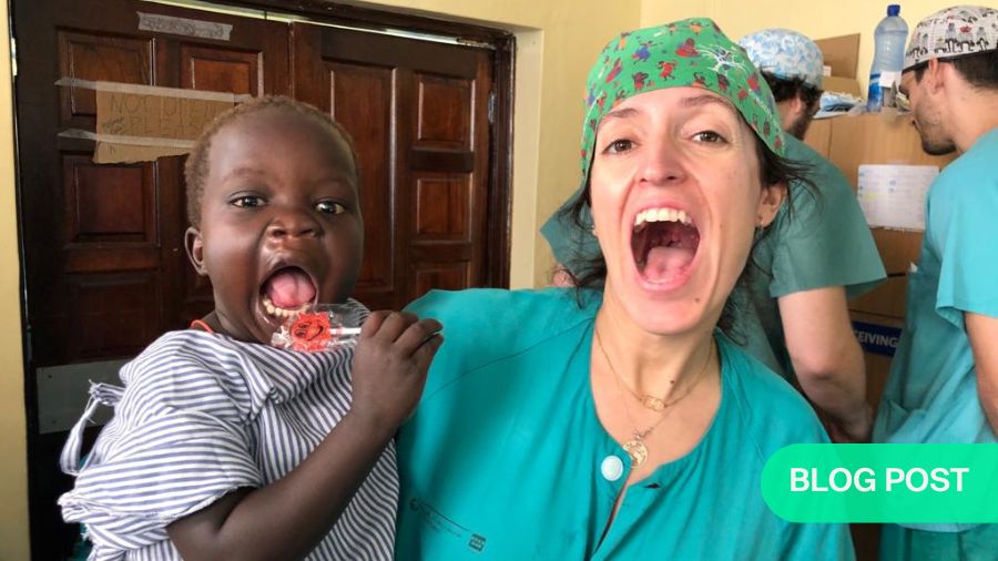 Treating pediatric craniofacial deformities, from birth to adulthood