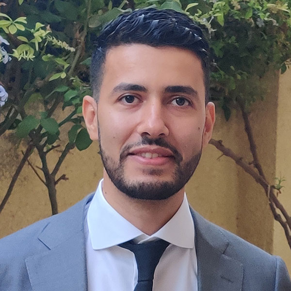 Mohamed Benmahdjoub