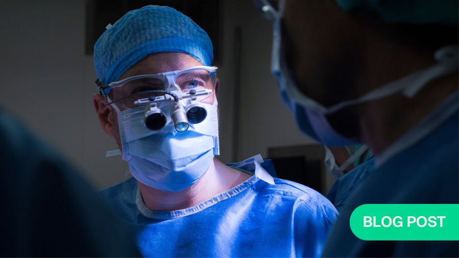 A life sciences ecosystem: how 3D printing and virtual planning is transforming surgical outcomes for CMF patients