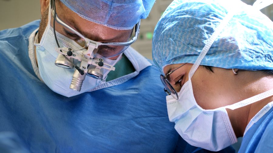 Florian Thieringer 3D printing and virtual planning 