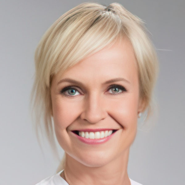 Patricia Stoor