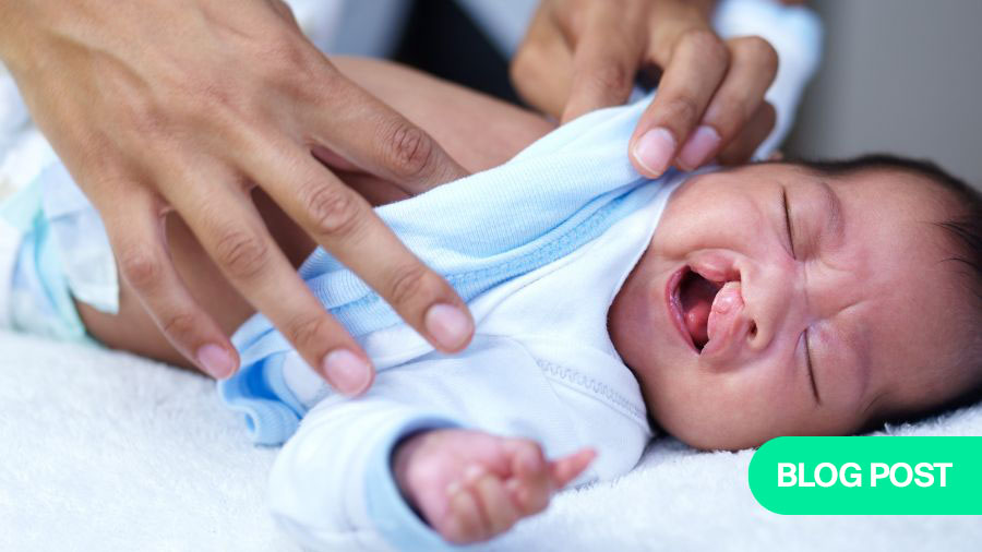 How social media can improve cleft lip and palate awareness and education