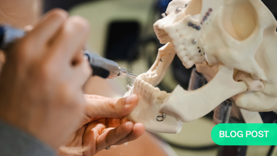 Orthognathic management of facial deformities: why surgeons and orthodontists must collaborate