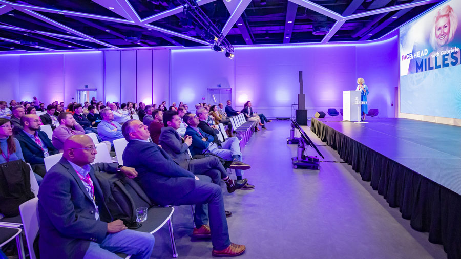 From data to decisions: How to avoid death by PowerPoint and accelerate clinical adoption of your study outcomes.