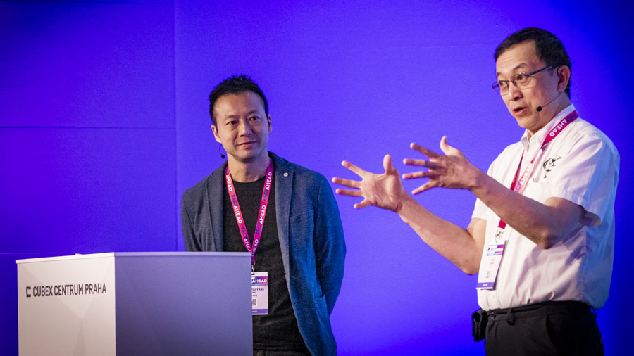 From data to decisions: How to avoid death by PowerPoint and accelerate clinical adoption of your study outcomes.