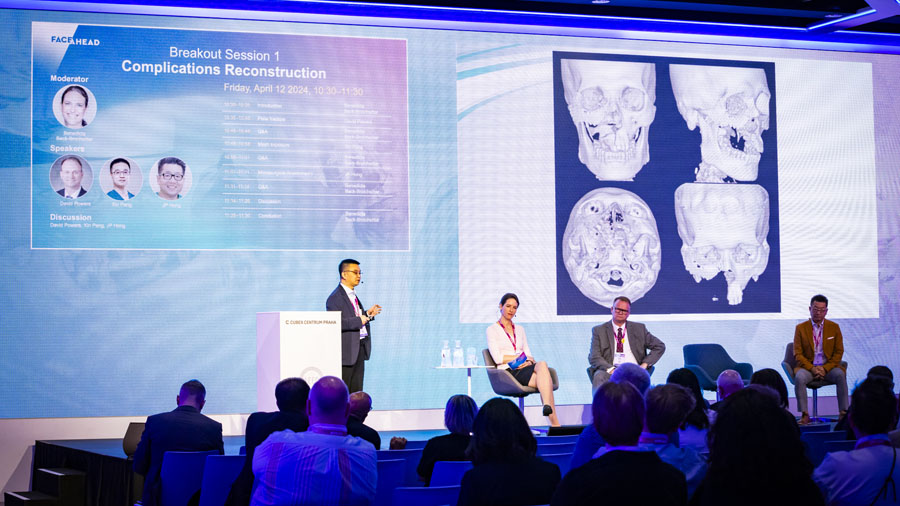 From data to decisions: How to avoid death by PowerPoint and accelerate clinical adoption of your study outcomes.