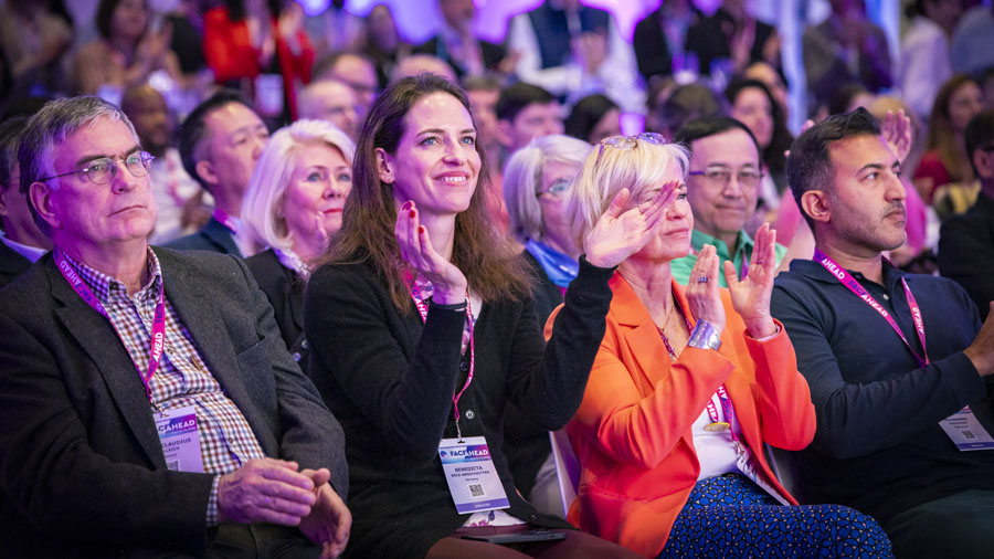 From data to decisions: How to avoid death by PowerPoint and accelerate clinical adoption of your study outcomes.