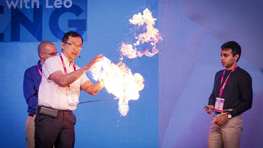 From data to decisions: How to avoid death by PowerPoint and accelerate clinical adoption of your study outcomes.