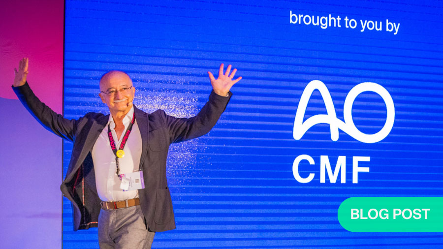 From data to decisions: How to avoid death by PowerPoint and accelerate clinical adoption of your study outcomes.