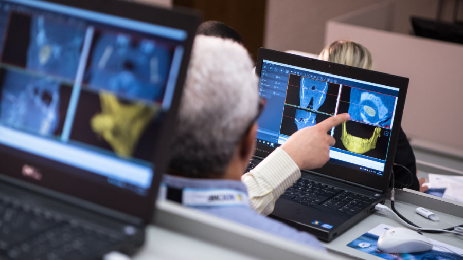 VSP, 3D modeling and AR welcome the new era of personalized CMF surgery