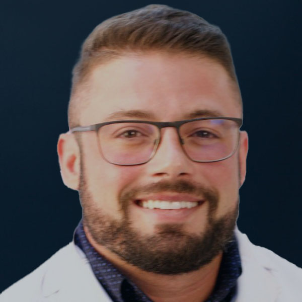 Dr Guilherme Louzada