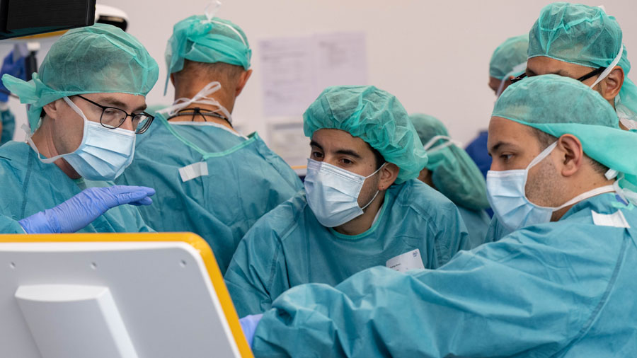 Avoiding complications in TMJ surgery: practical strategies for safer outcomes