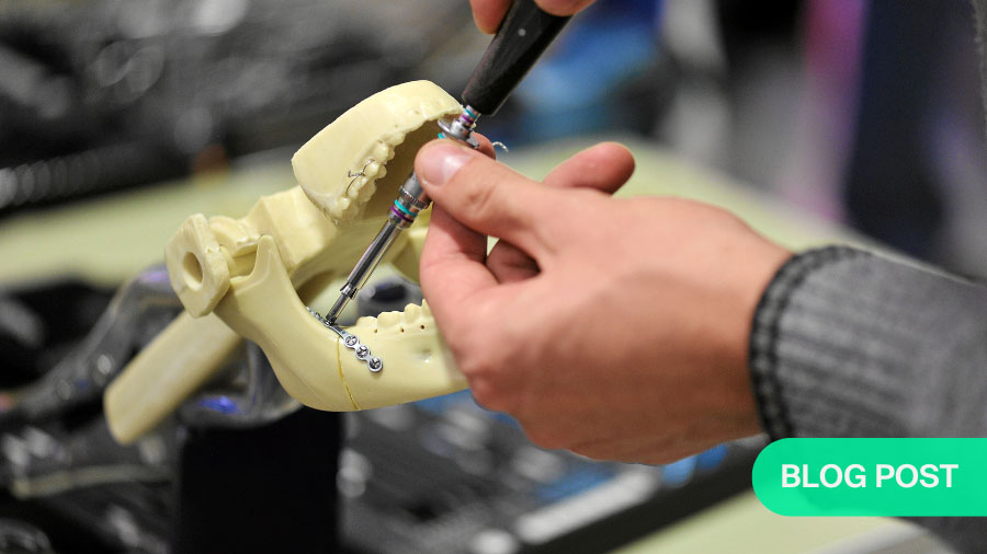 Mandibular fracture complications: a time-based guide for CMF surgeons