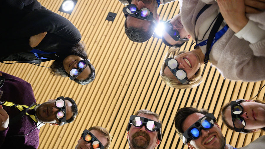 Updated AO CMF curriculum integrates emerging technologies: Virtual Surgical Planning, intraoperative navigation and imaging, 3D models and AR