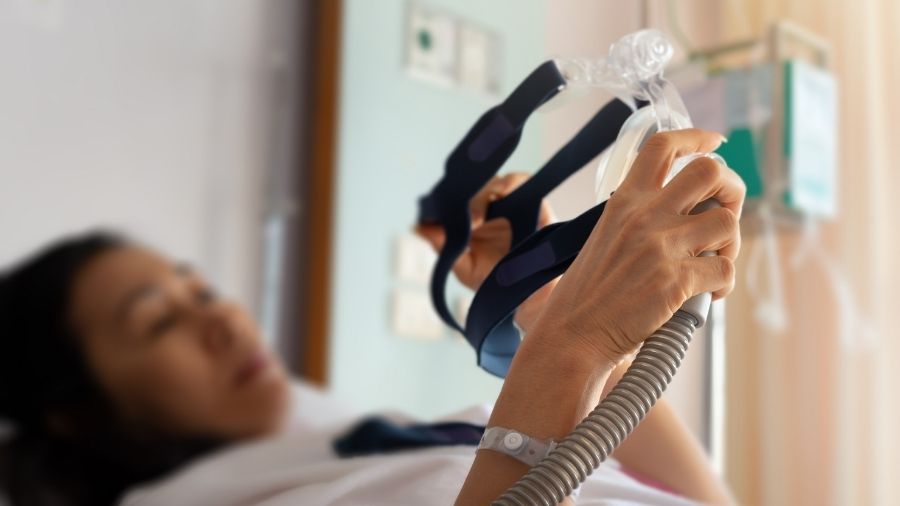 Tackling obstructive sleep apnea