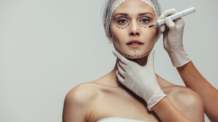 Defining the road ahead for plastic surgery: Social media beauty standards challenge what is realistic, AO CMF panelists say