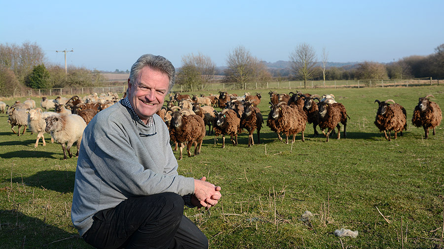 Mourning the passing of Dr Iain McVicar