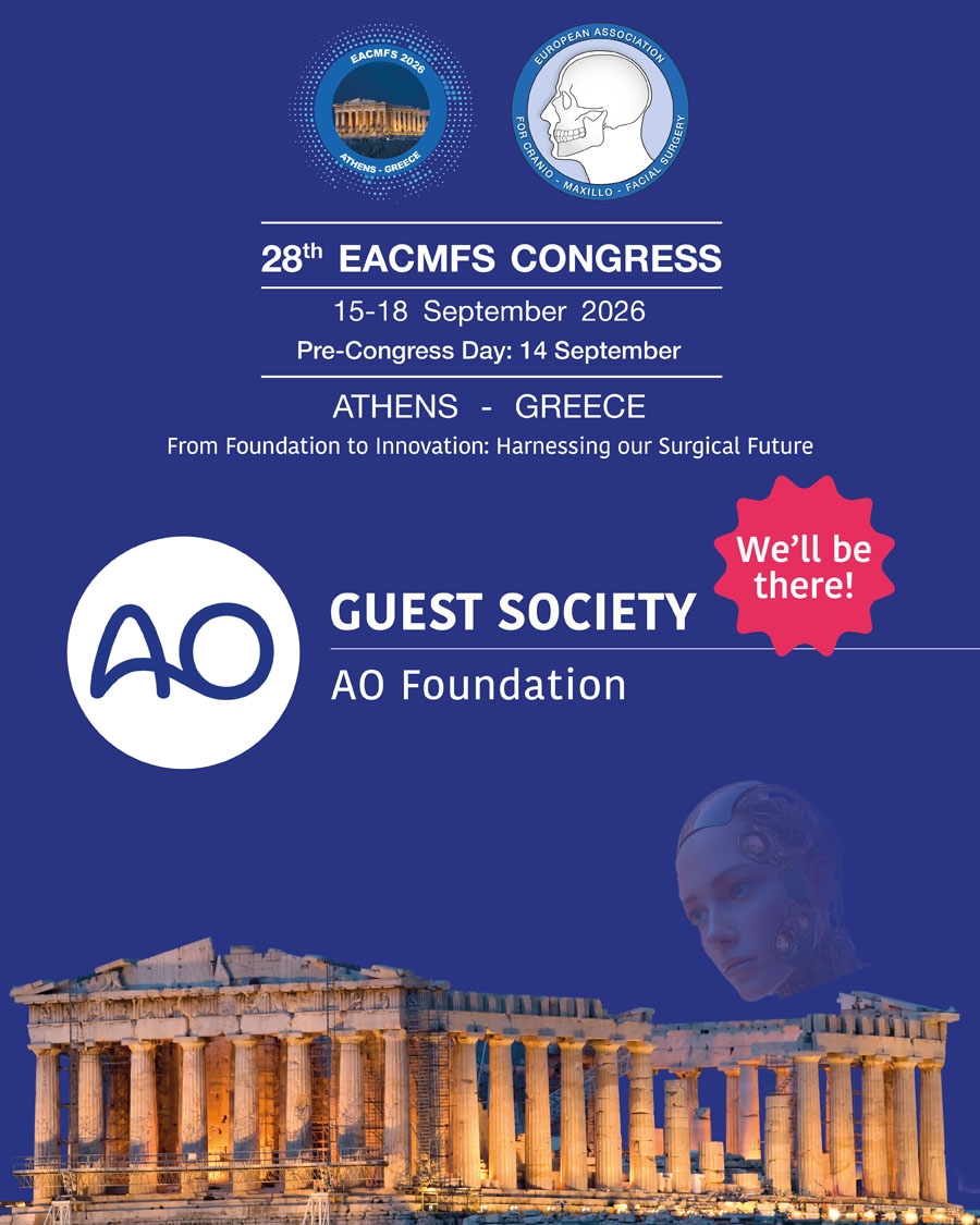 28th EACMFS Congress 2026