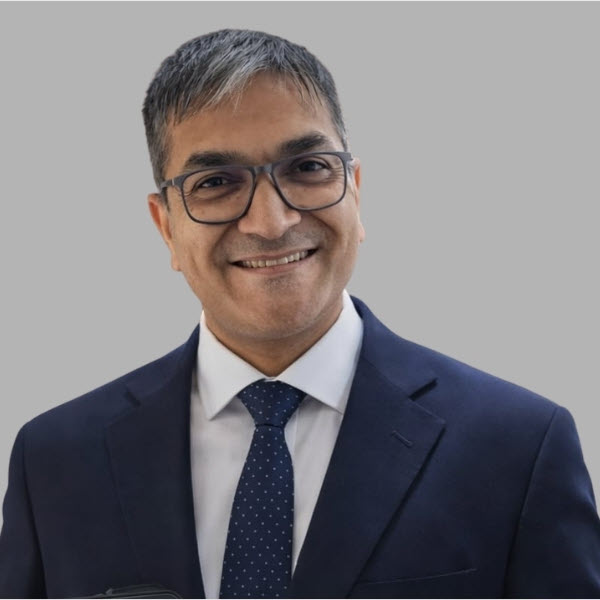 Alok Sagtani, AO CMF Nepal